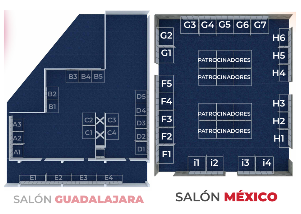 ASISTE A NUESTRO EVENTO